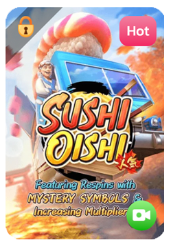 Sushi-Oishi (1)