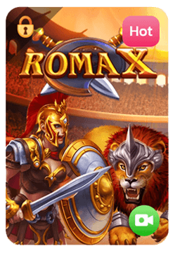 romax